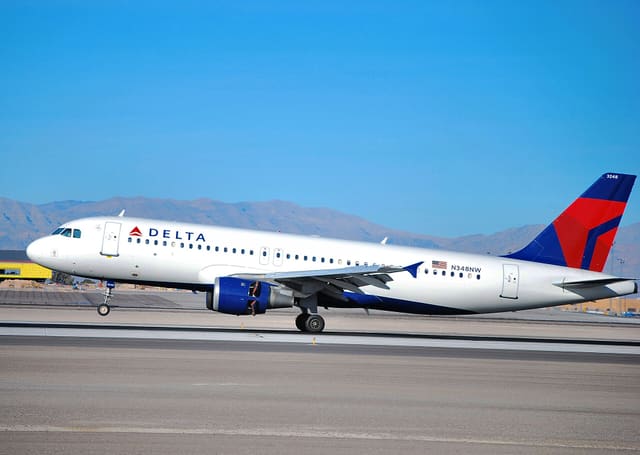 N348NW - Airbus