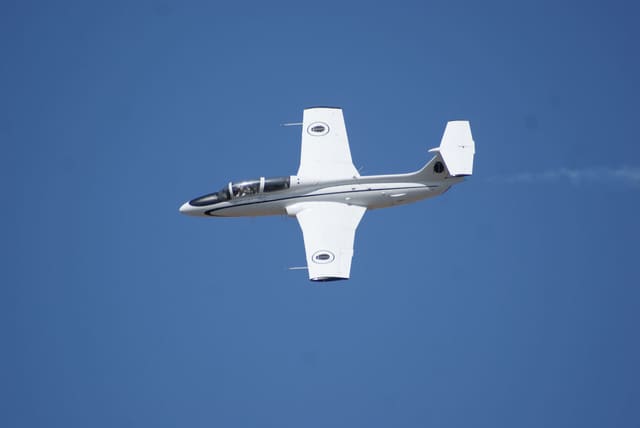  - Single-engine aircraft