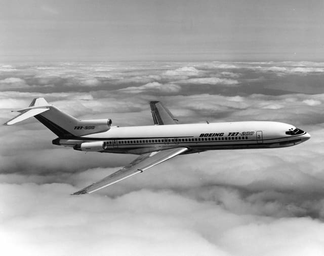 N7270L - Boeing