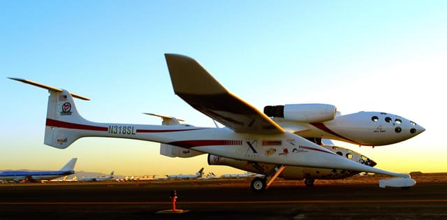 N318SL - Aircraft