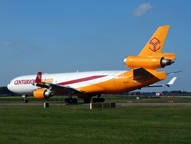 N987AR - Aircraft