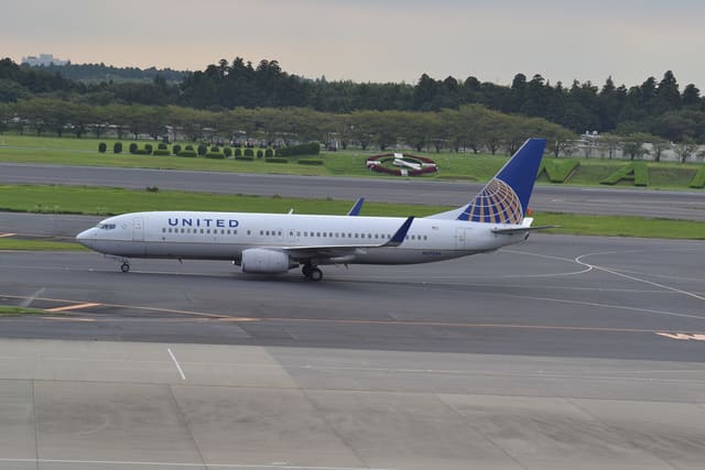 N27246 - Boeing