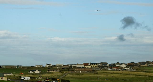 N311MX - Aircraft