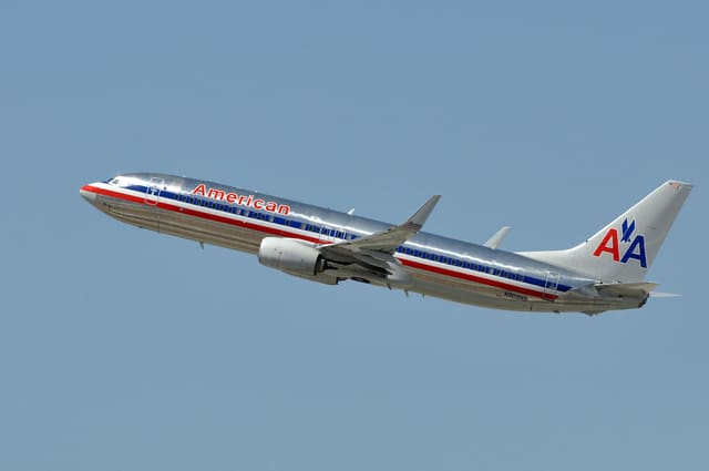 N909NN - Boeing