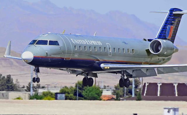 N961SW - Bombardier