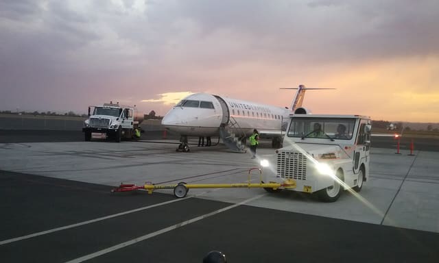 N910SW - Aircraft