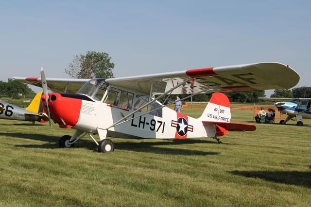 N10130 - Single-engine aircraft