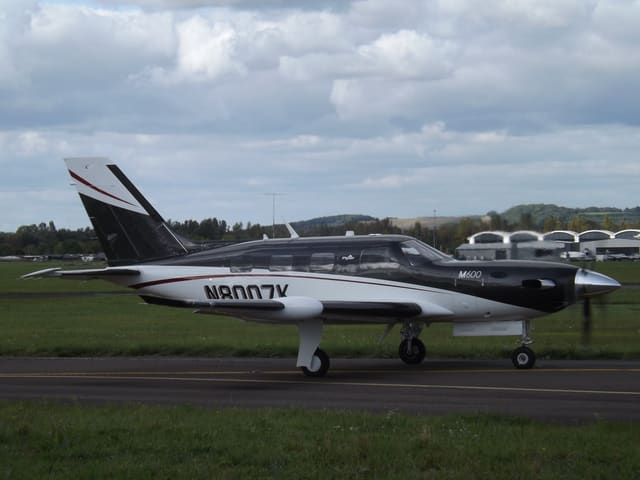 N8007K - Piper