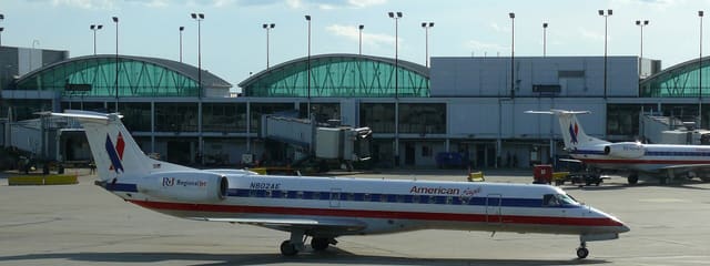 N802AE - Embraer