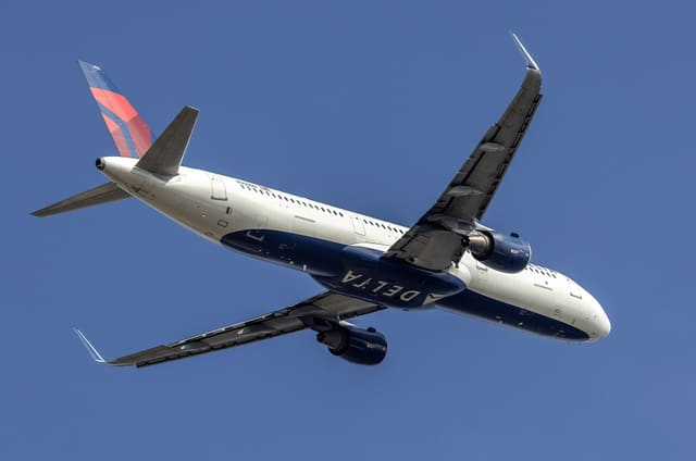 N305DN - Airbus