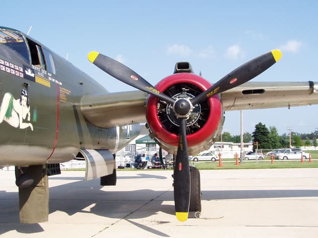  - Warbird