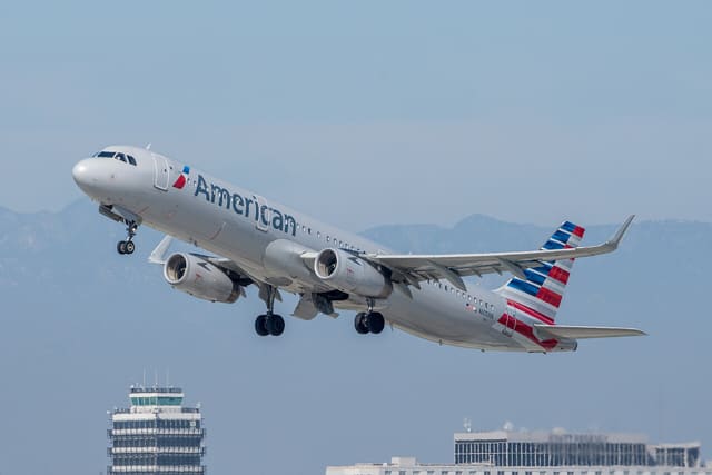 N105NN - Airbus