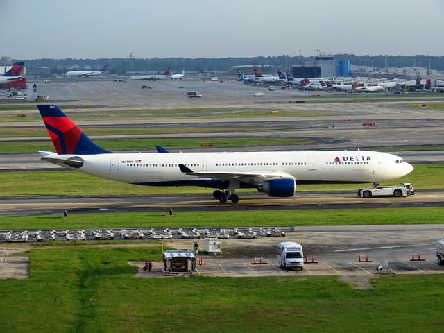 N821NW - Airbus