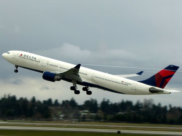 N802NW - Airbus