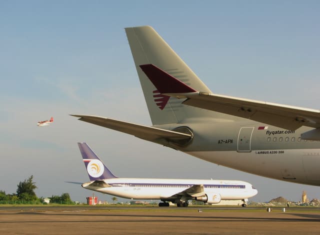 SP-LPF - Airbus