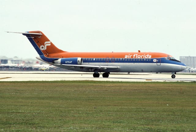 N75AF - Boeing