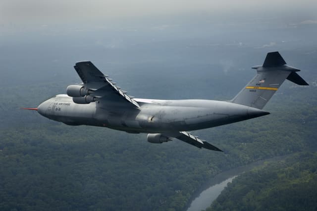  - Lockheed