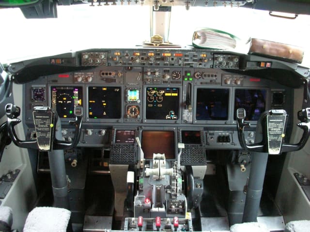 N314TZ - Boeing