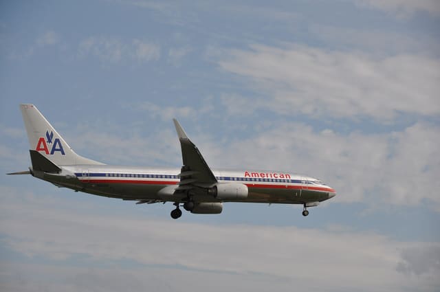 N931AN - Boeing