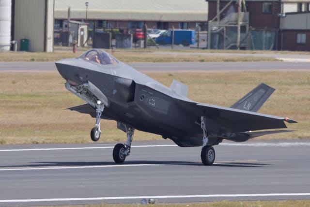  - Lockheed