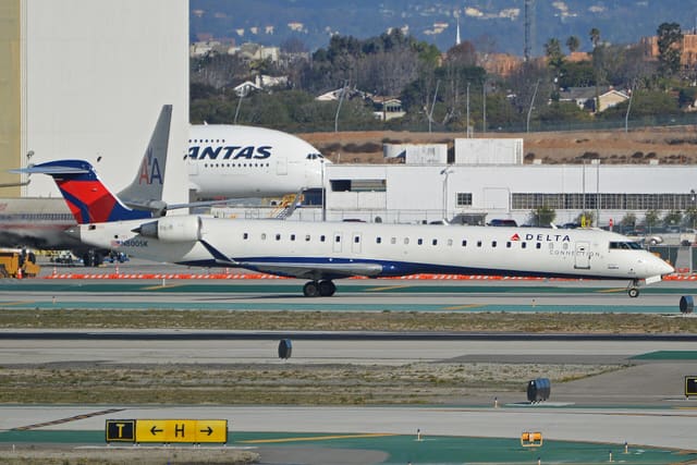 N800SK - Bombardier