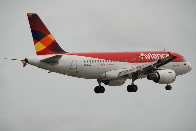 N266CT - Airbus