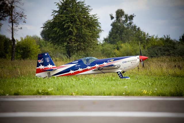 N73KG - Single-engine aircraft