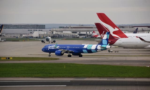 N4083J - Airbus