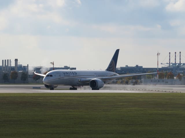 N29907 - Boeing