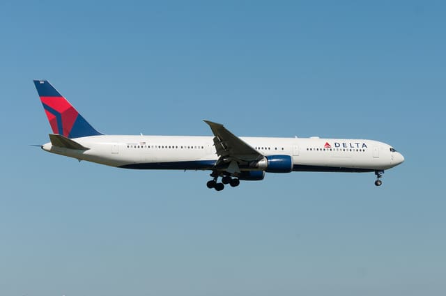 N843MH - Boeing