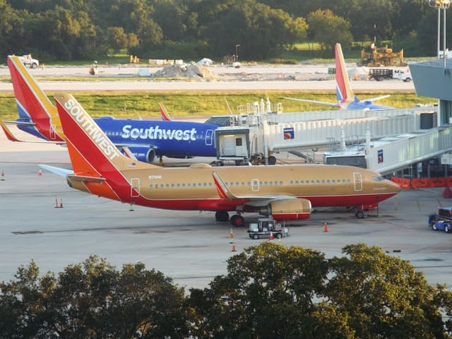  - Boeing