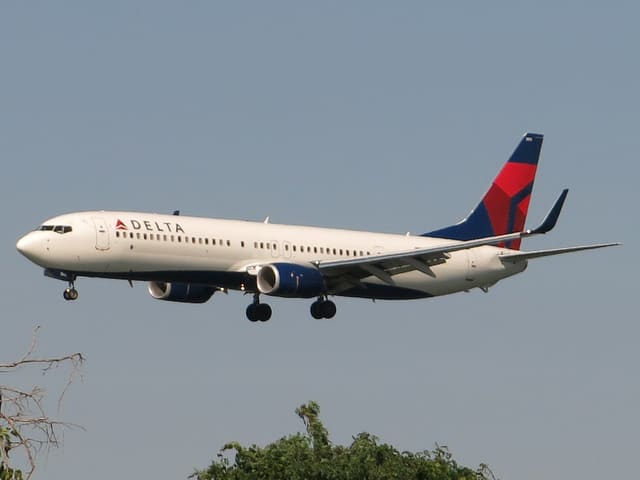N812DN - Boeing