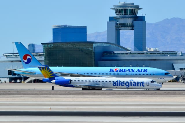 N404NV - Aircraft