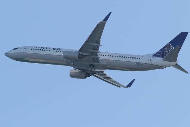 N79402 - Boeing