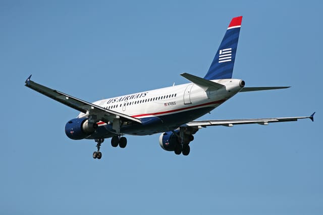 N749US - Airbus