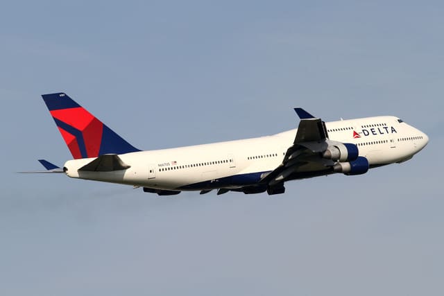 N667US - Boeing