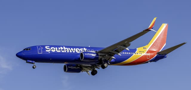 N8510E - Boeing