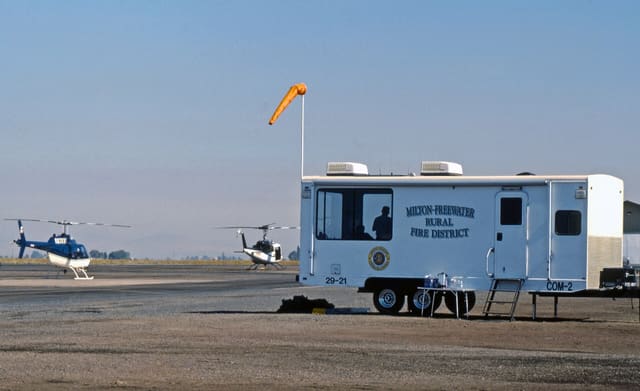 N63888 - Helicopter