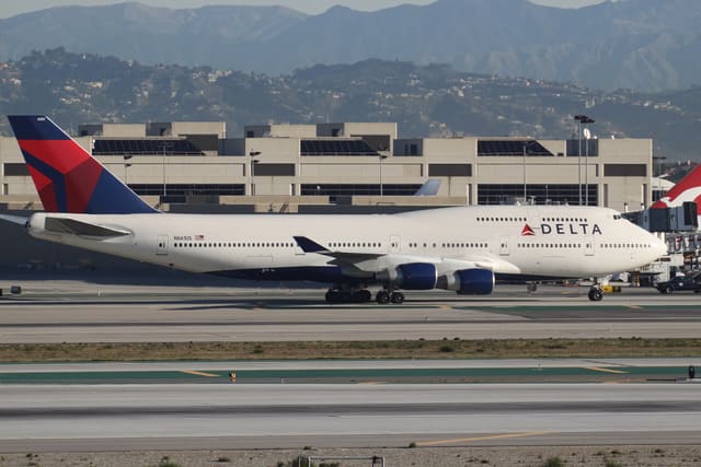 N661US - Boeing