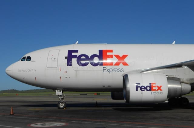N807FD - Airbus