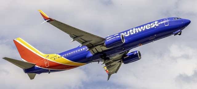 N8306H - Boeing