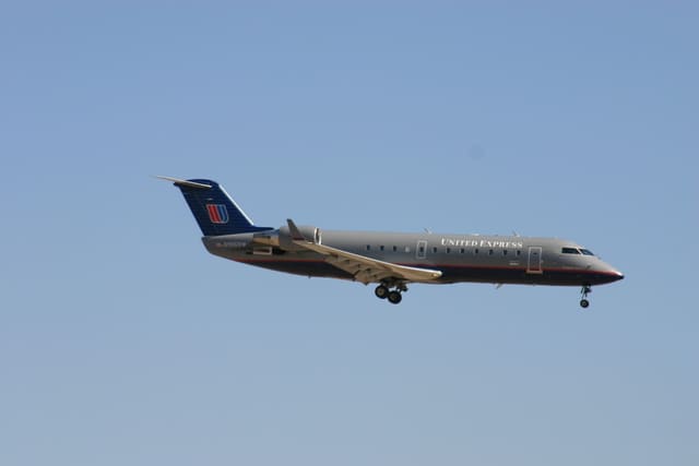 N915SW - Aircraft