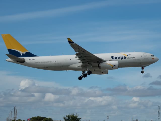 N331QT - Airbus