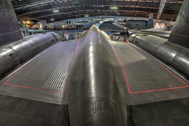  - Lockheed
