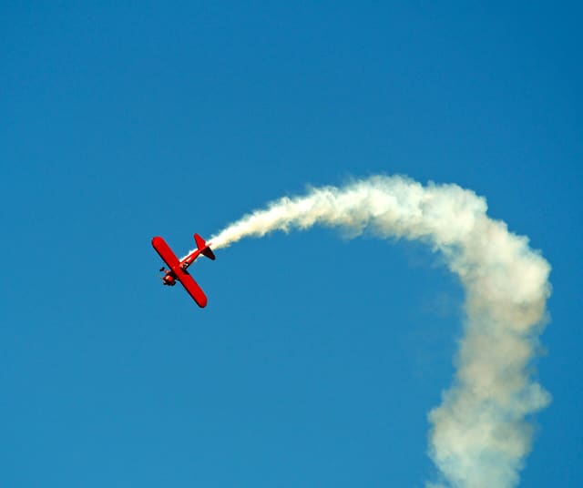 N63529 - Single-engine aircraft