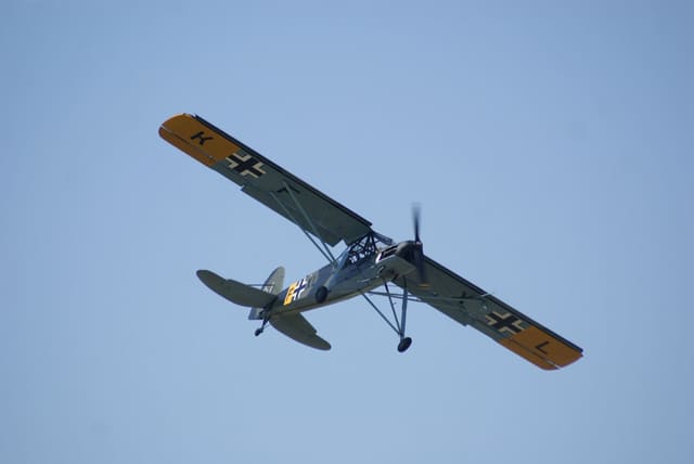  - Warbird