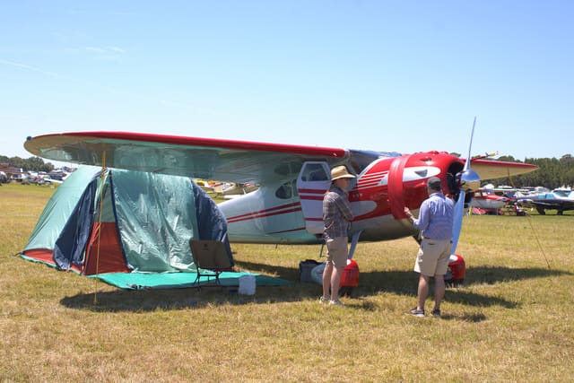 N775A - Cessna