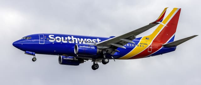 N7748A - Boeing