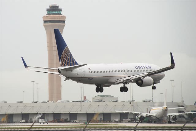 N16234 - Boeing