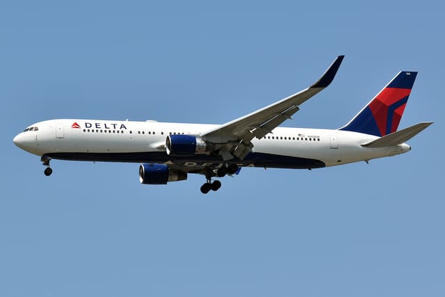 N188DN - Boeing